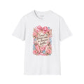 Good Things Come in Skincare Bottles Tee