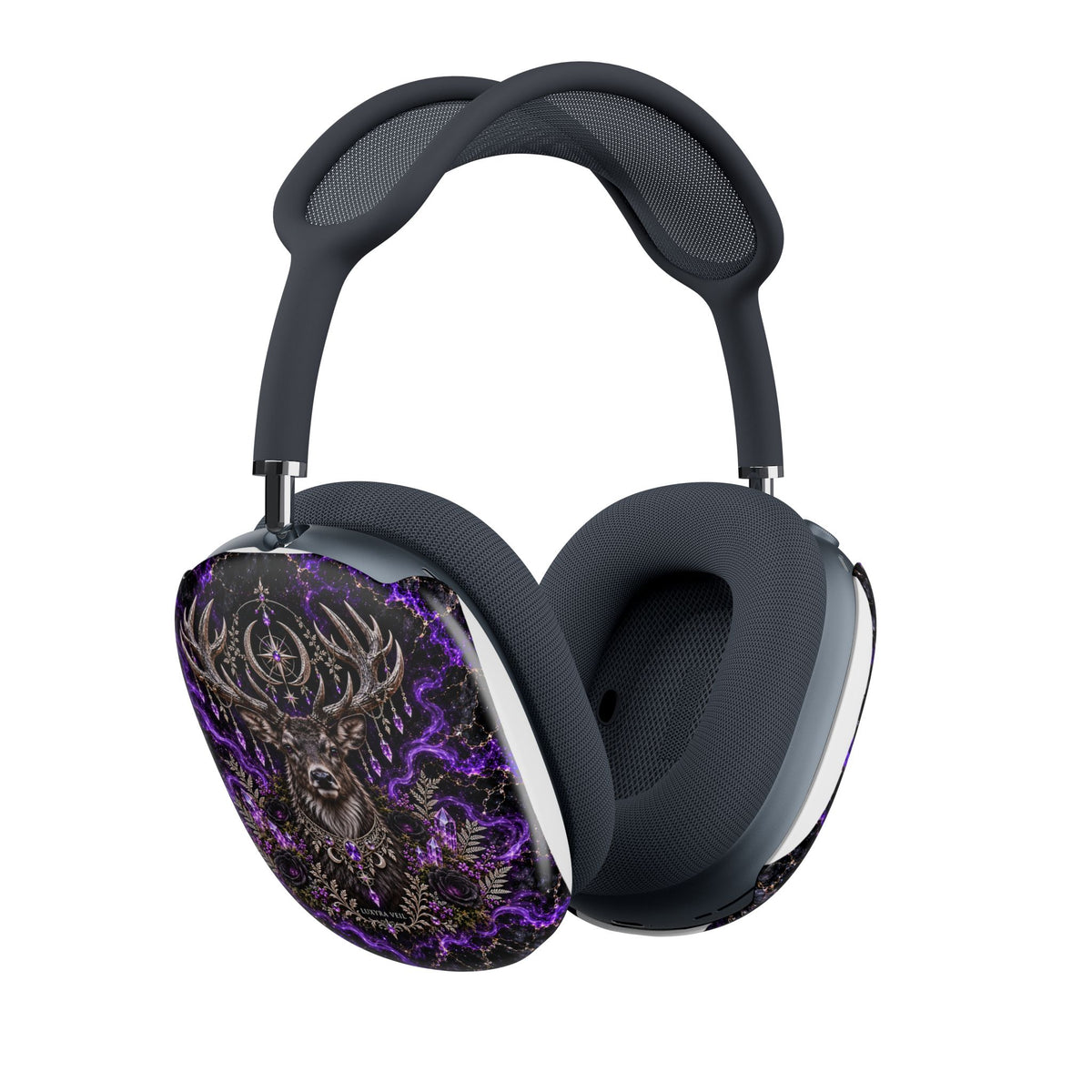 AirPod Max Cases (AOP)