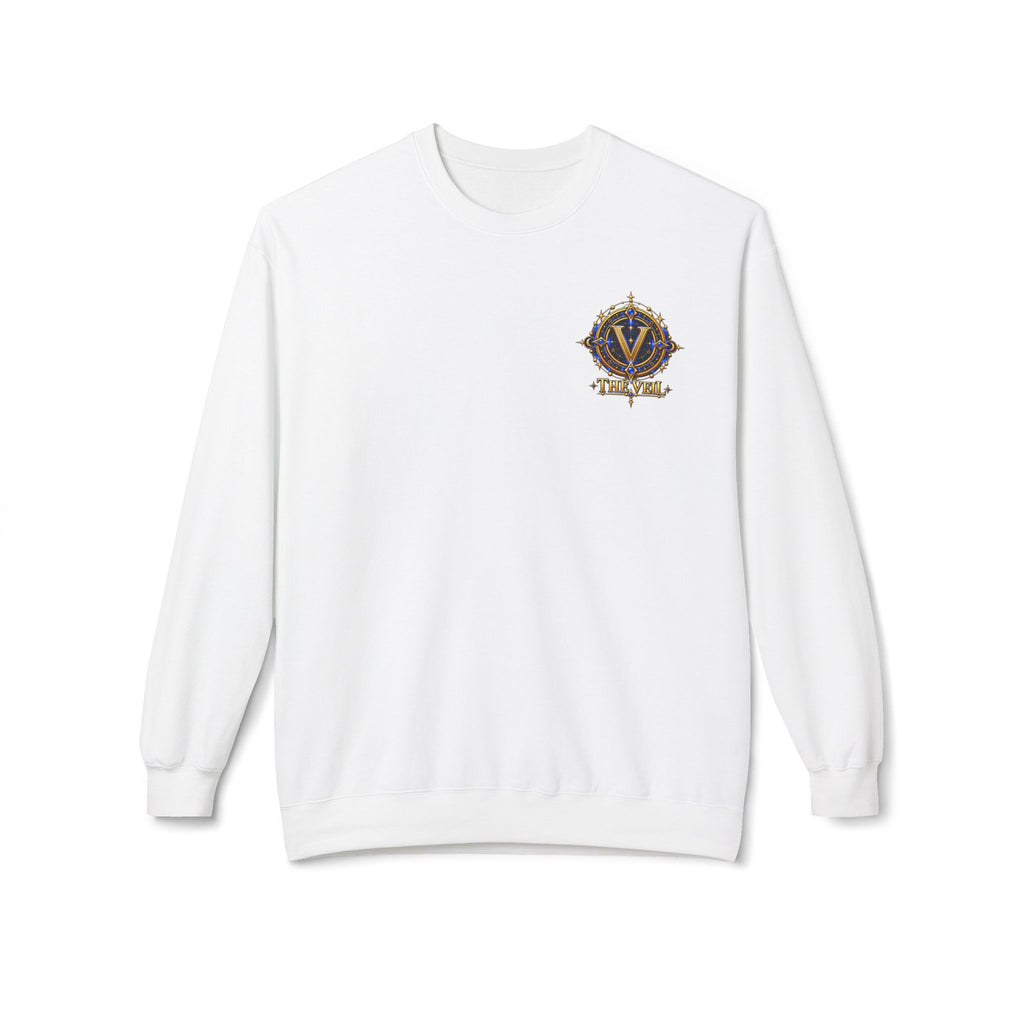 The Veil Crewneck Sweatshirt