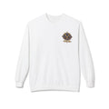 The Veil Crewneck Sweatshirt