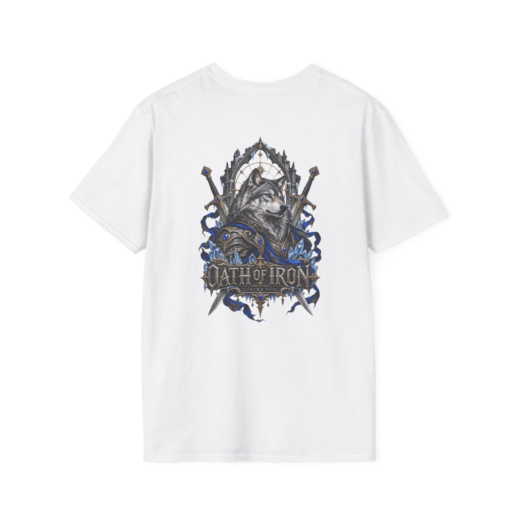 Oath of Iron Tee