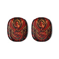 Phoenix Rising AirPods Max Covers