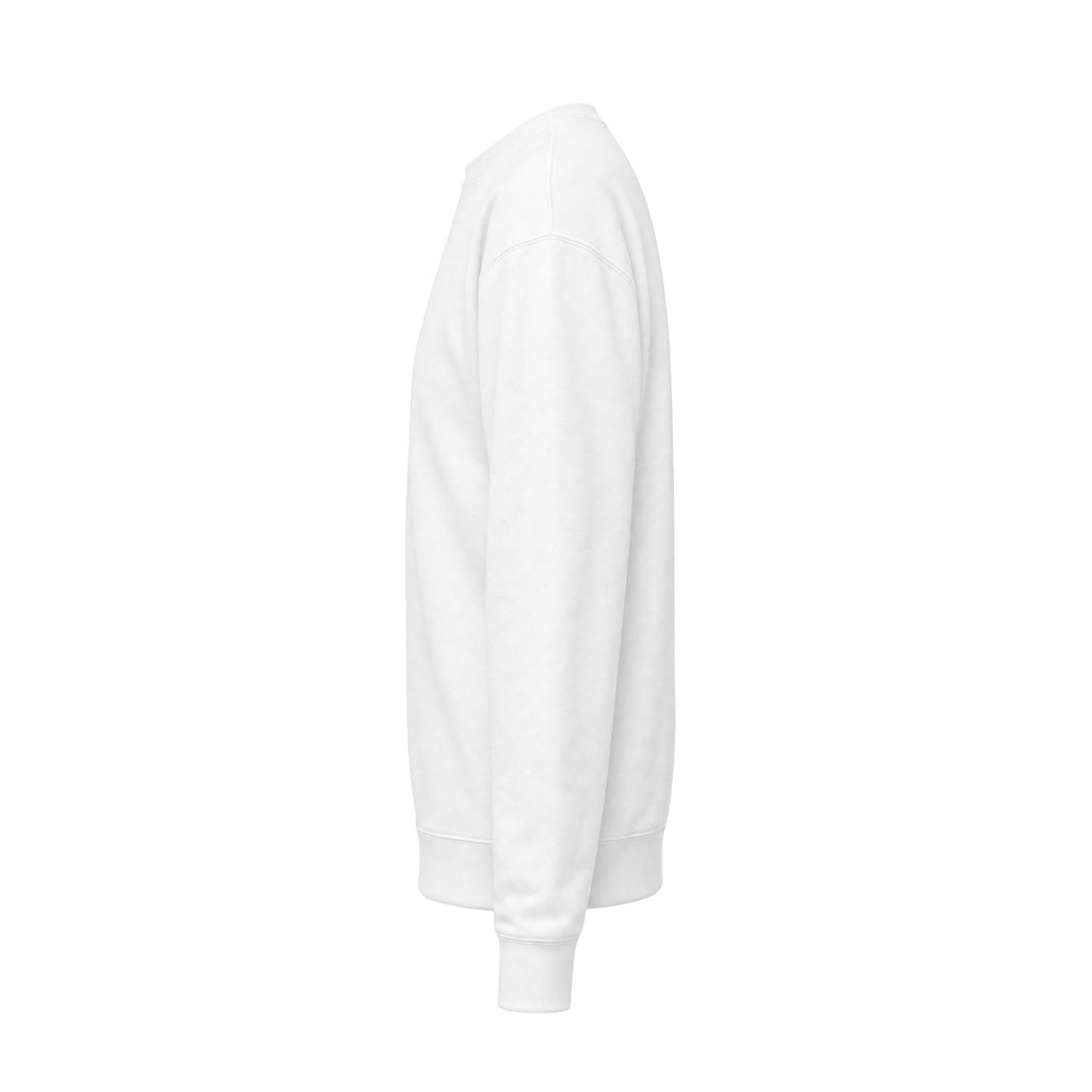 The Veil Crewneck Sweatshirt