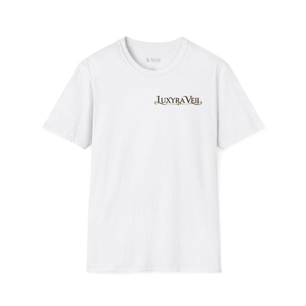 Off the Clock Tee
