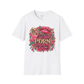 Get That PDRN All Over My Face Tee