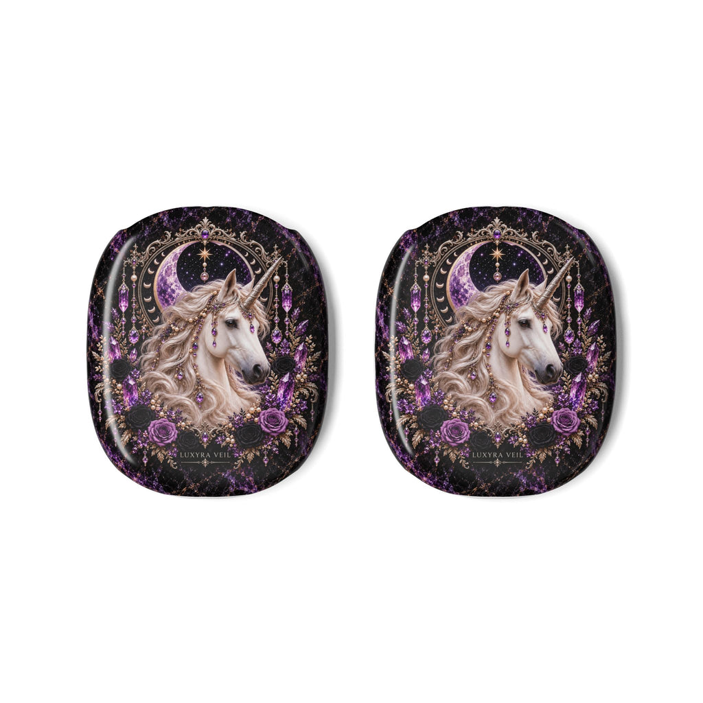 Celestial Unicorn AirPods Max Covers