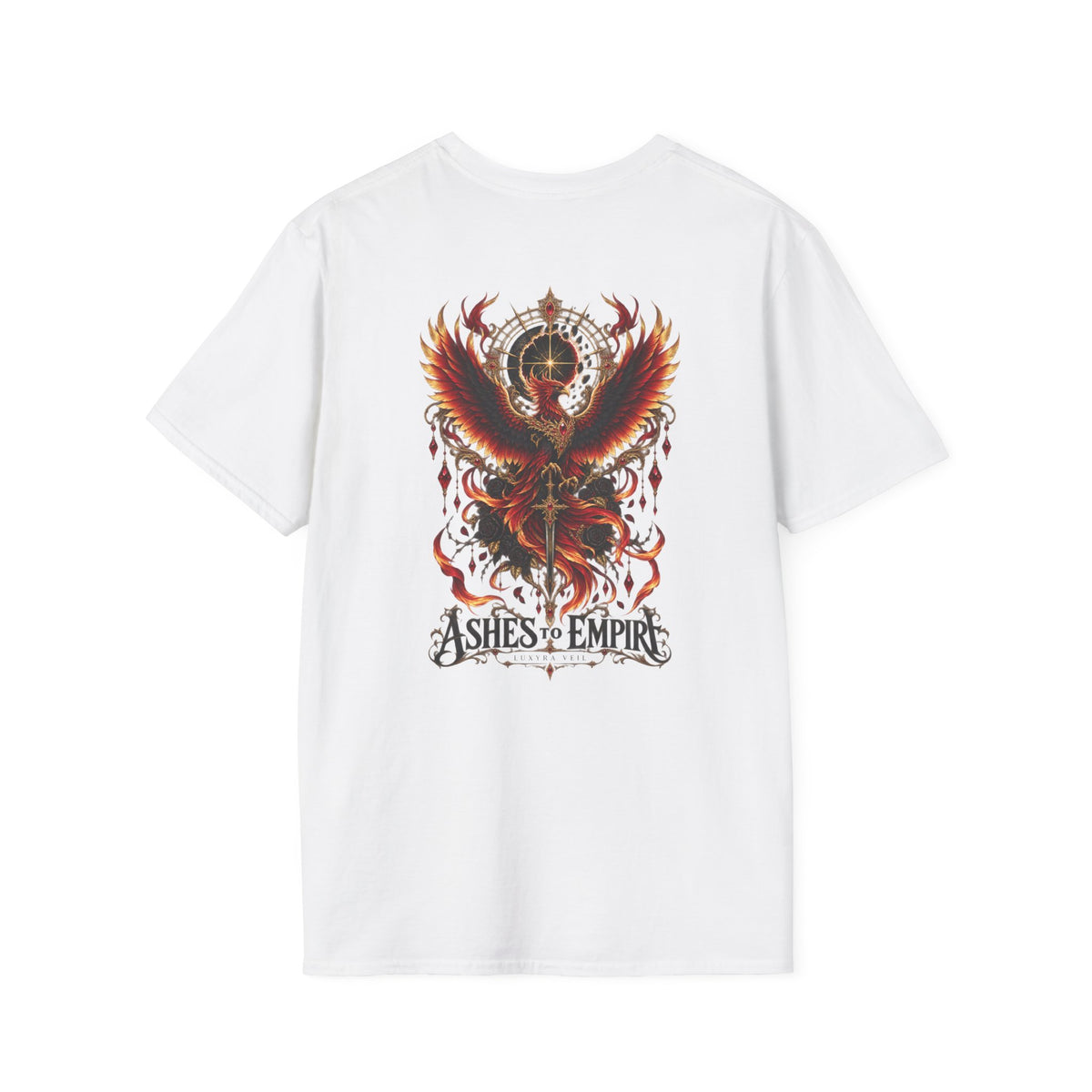 Ashes of Empire Tee