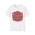 Facials Before Feelings Tee