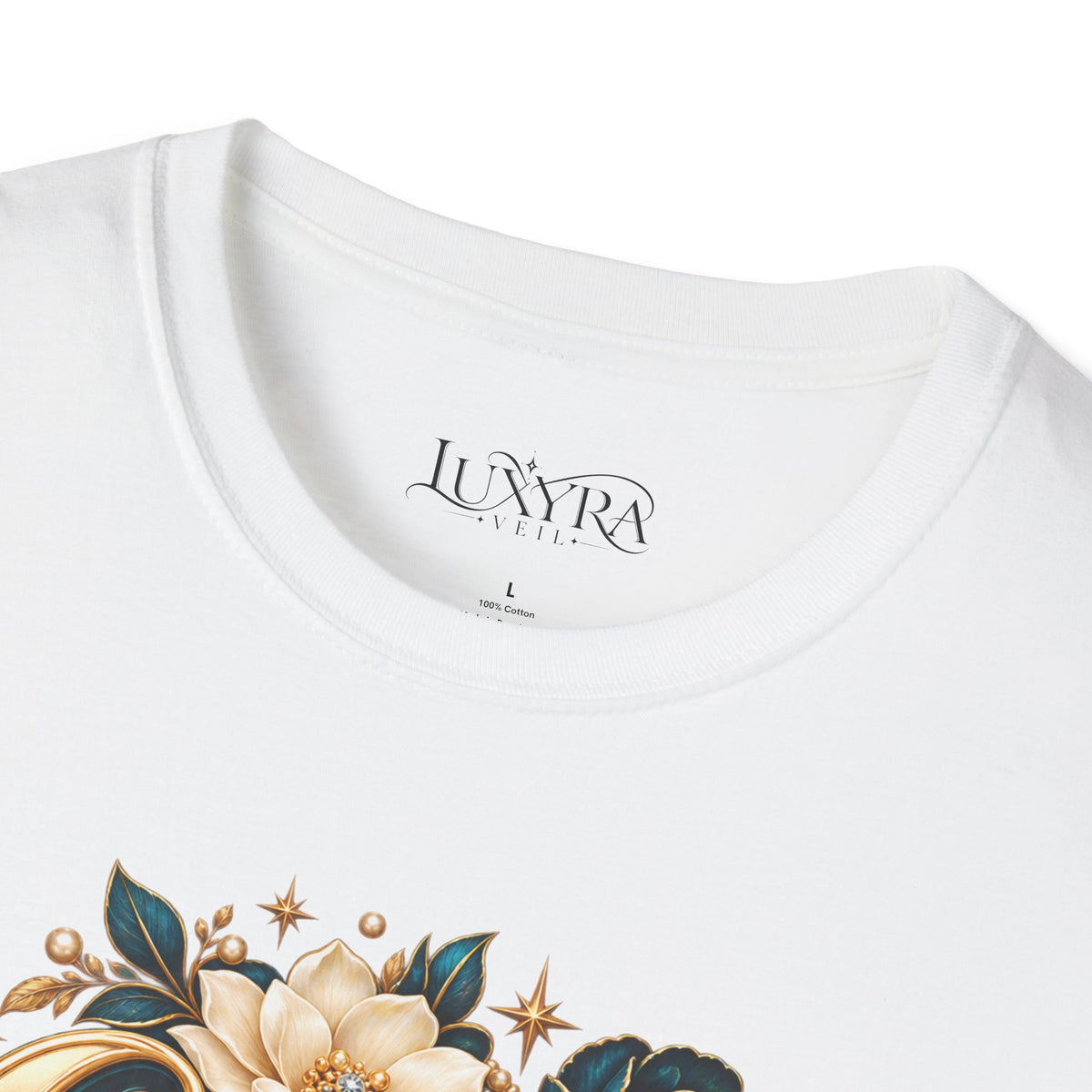 Create the Life You Dream Of Blue Tee