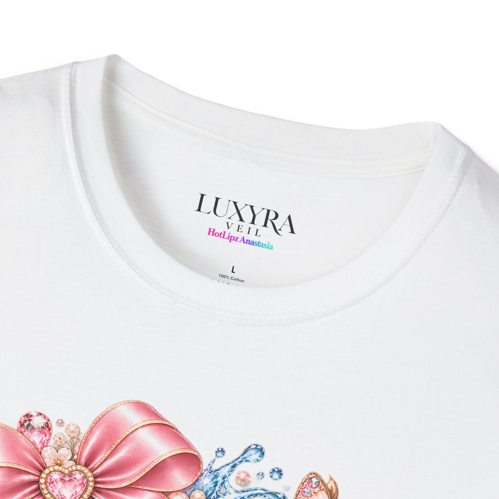 Pretty Face, Expensive Skincare Tee