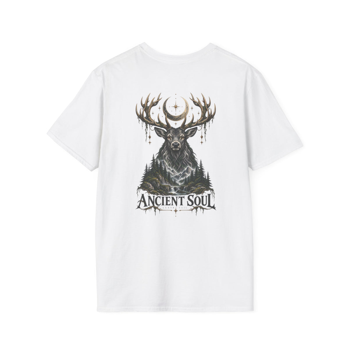 Ancient Soul Tee