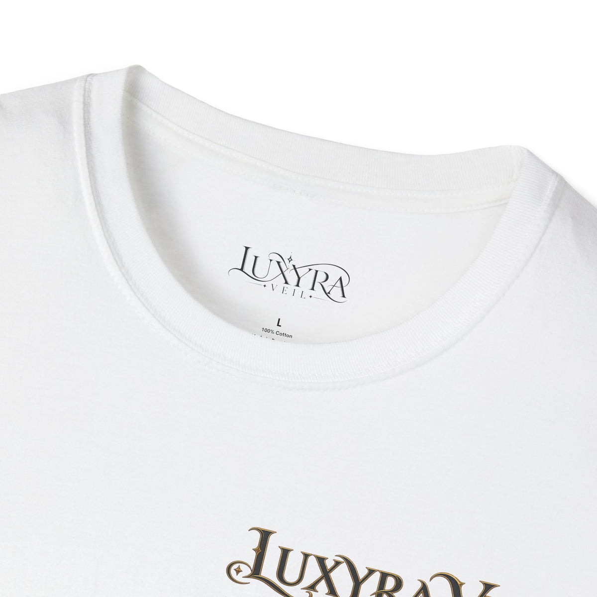After Hours Garage Tee