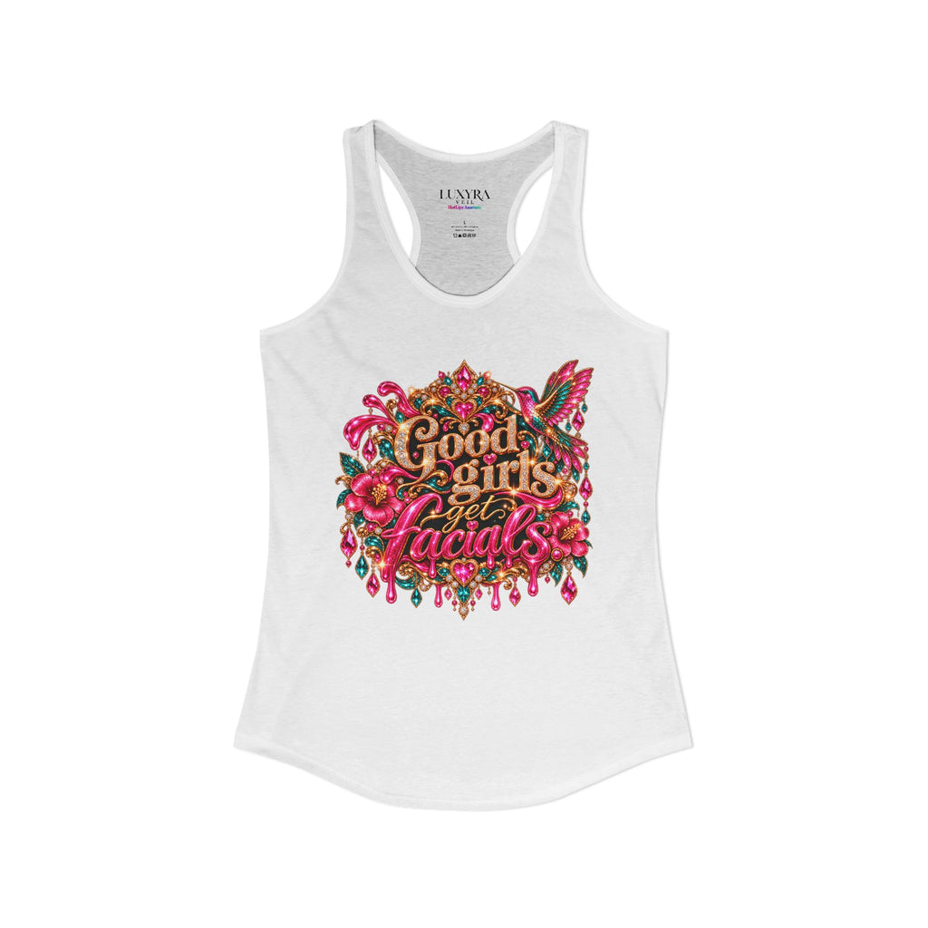 Women's Ideal Racerback Tank
