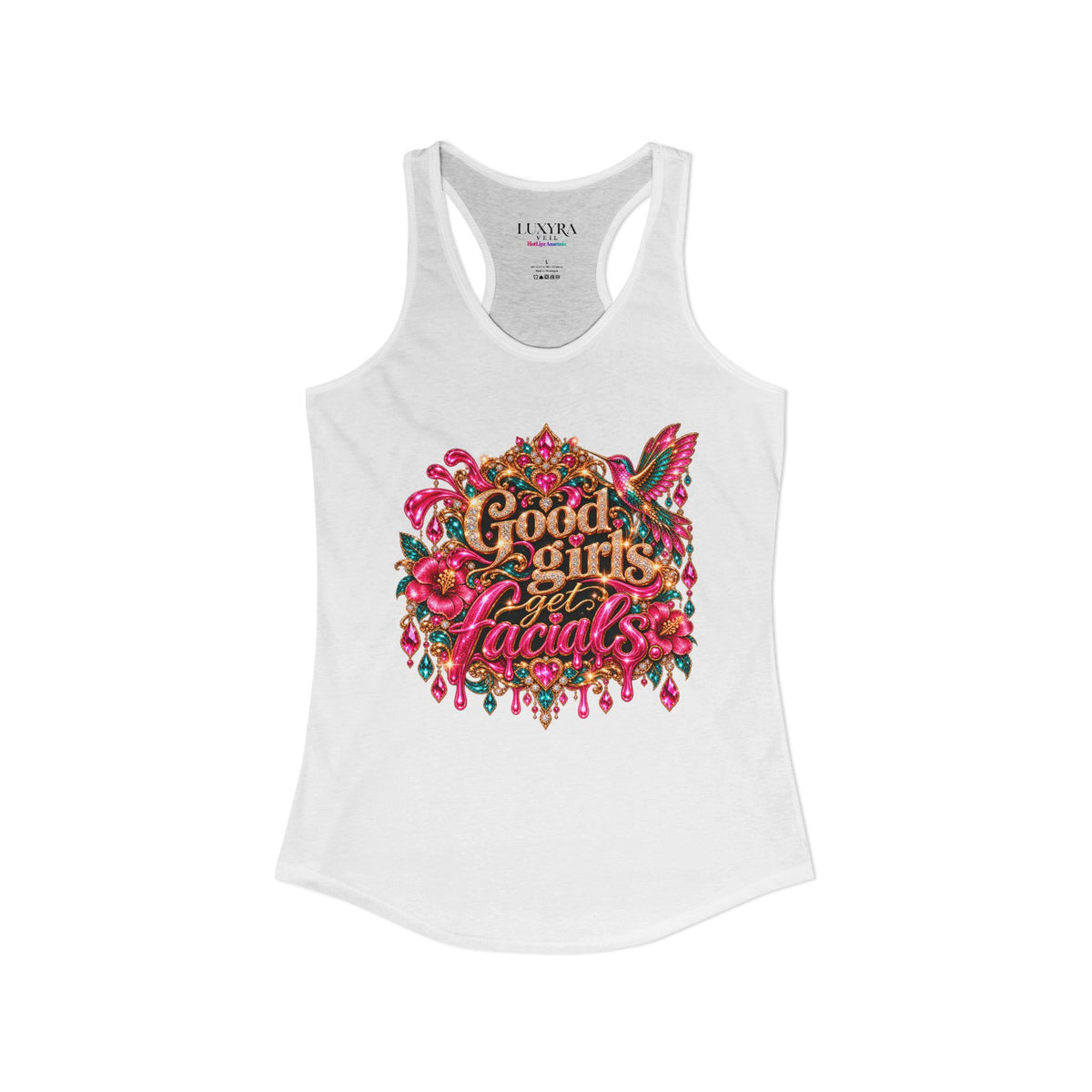 Women's Ideal Racerback Tank