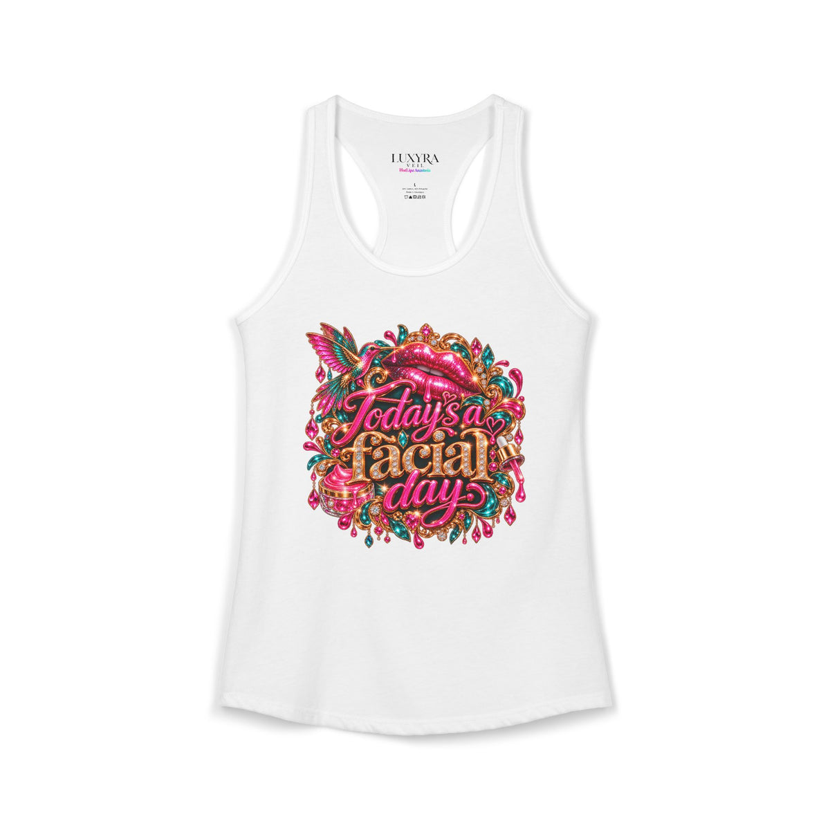 Women's Ideal Racerback Tank