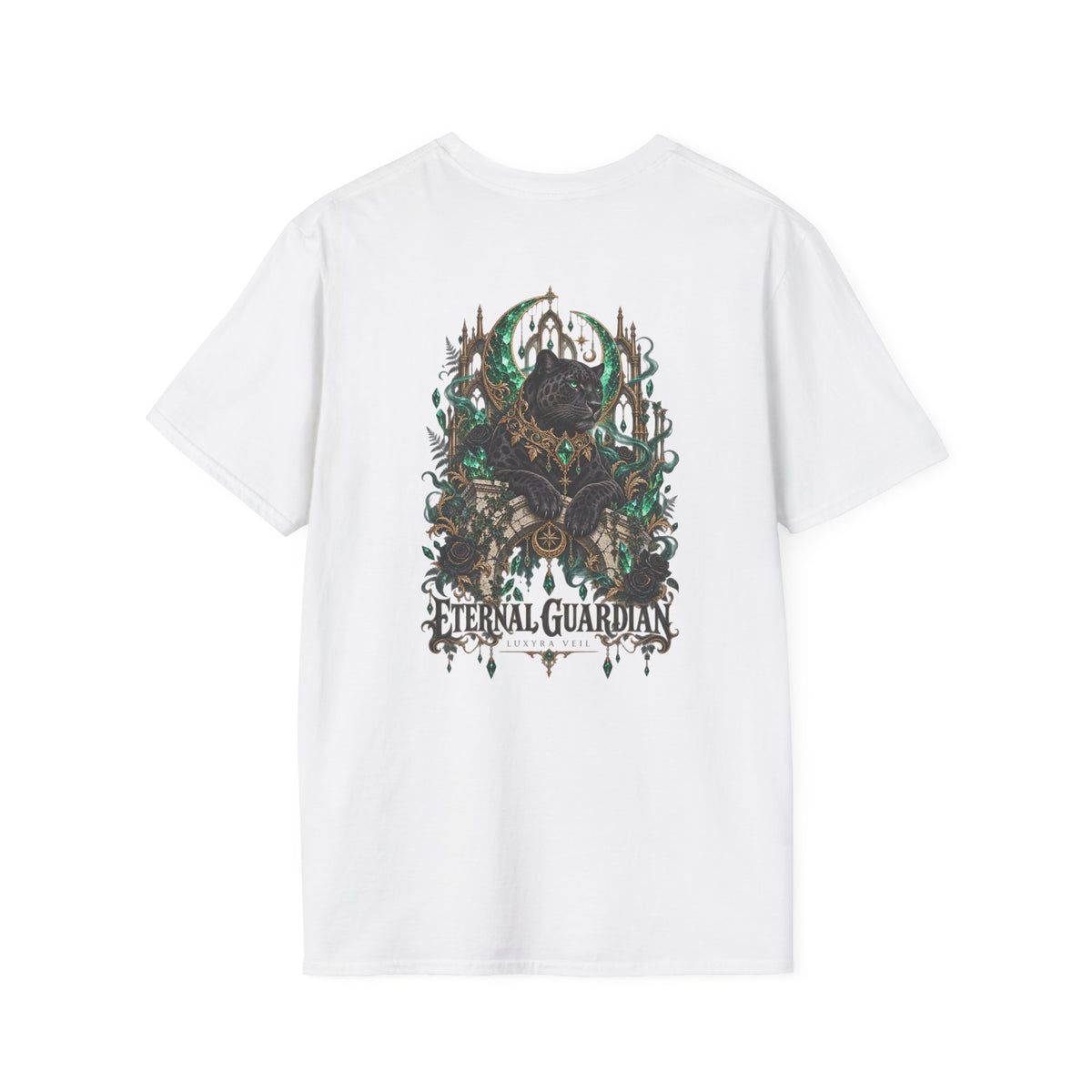 Eternal Guardian Tee