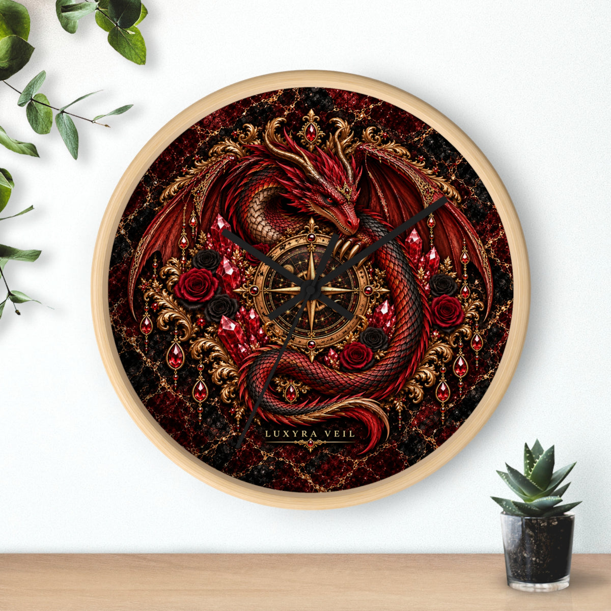 Wall Clock