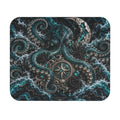 Abyssal Octopus Mouse Mat