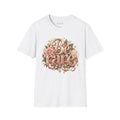 Be Rare Rose Tee