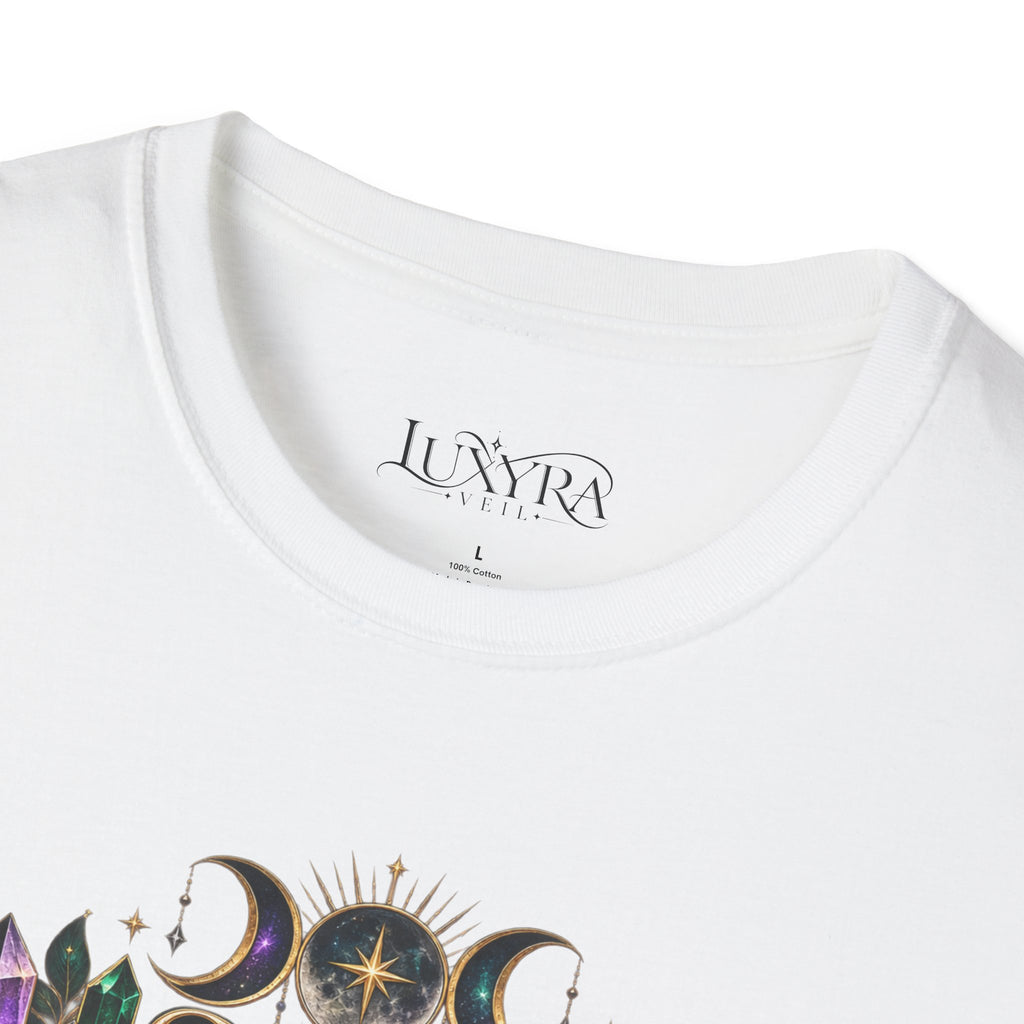 Not Everyone Deserves Your Magic Tee