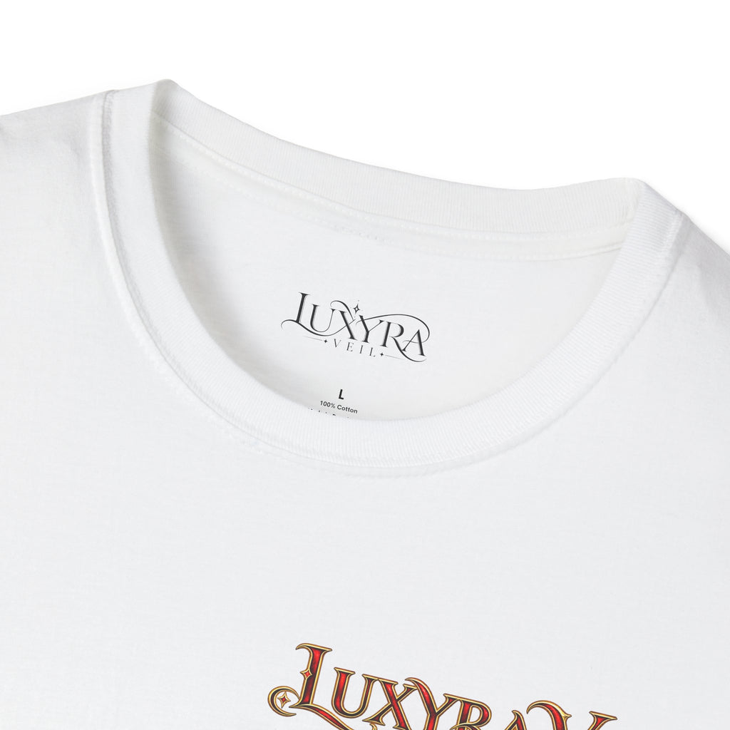 Gilded Valour Tee