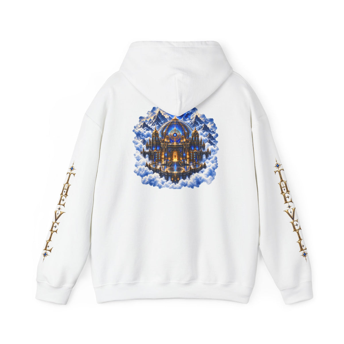 The Veil Classic Hoodie