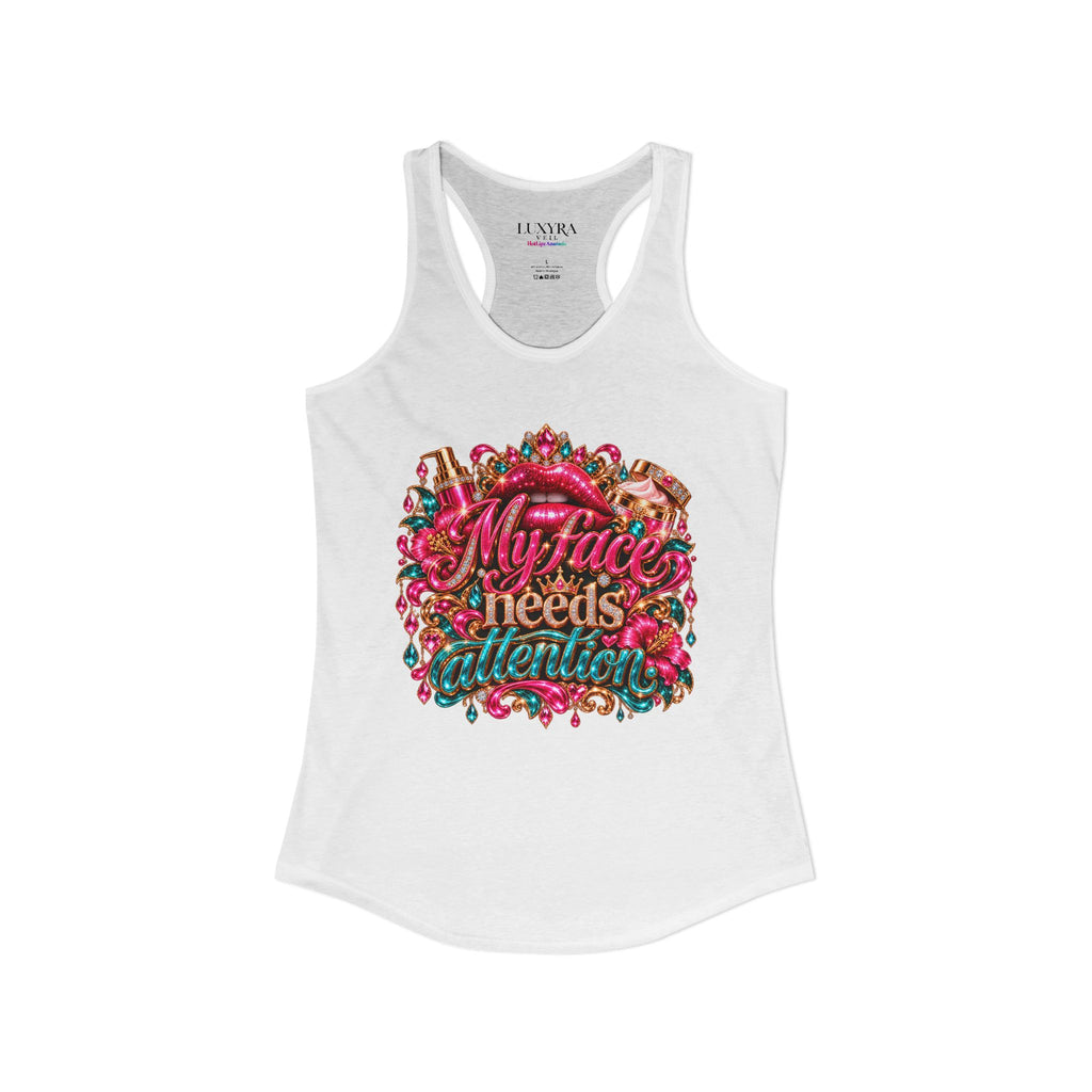 Women's Ideal Racerback Tank