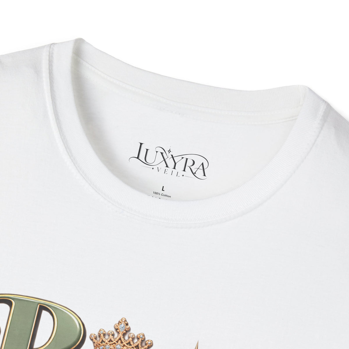 Boss Mode but Make It Pretty Tee