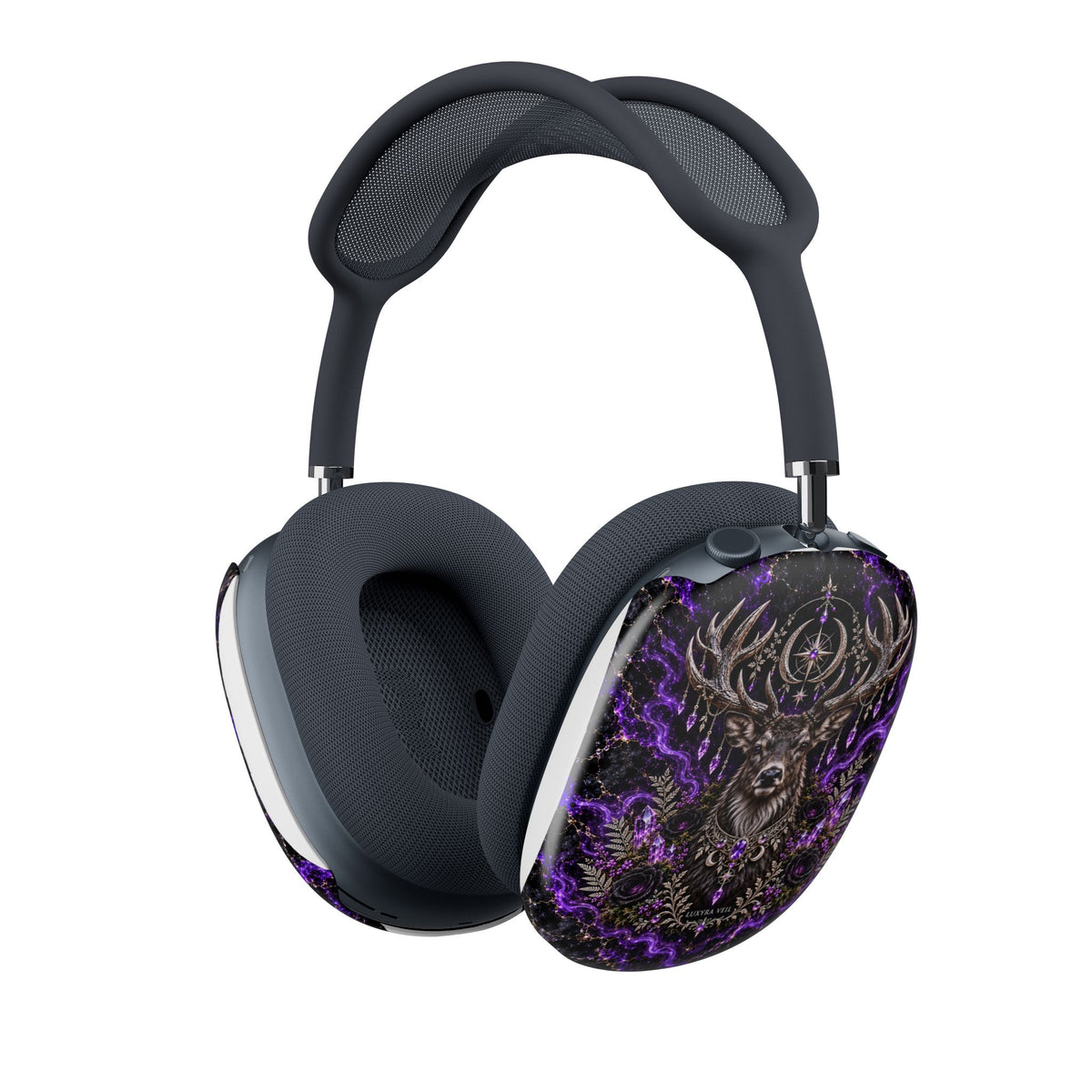 AirPod Max Cases (AOP)