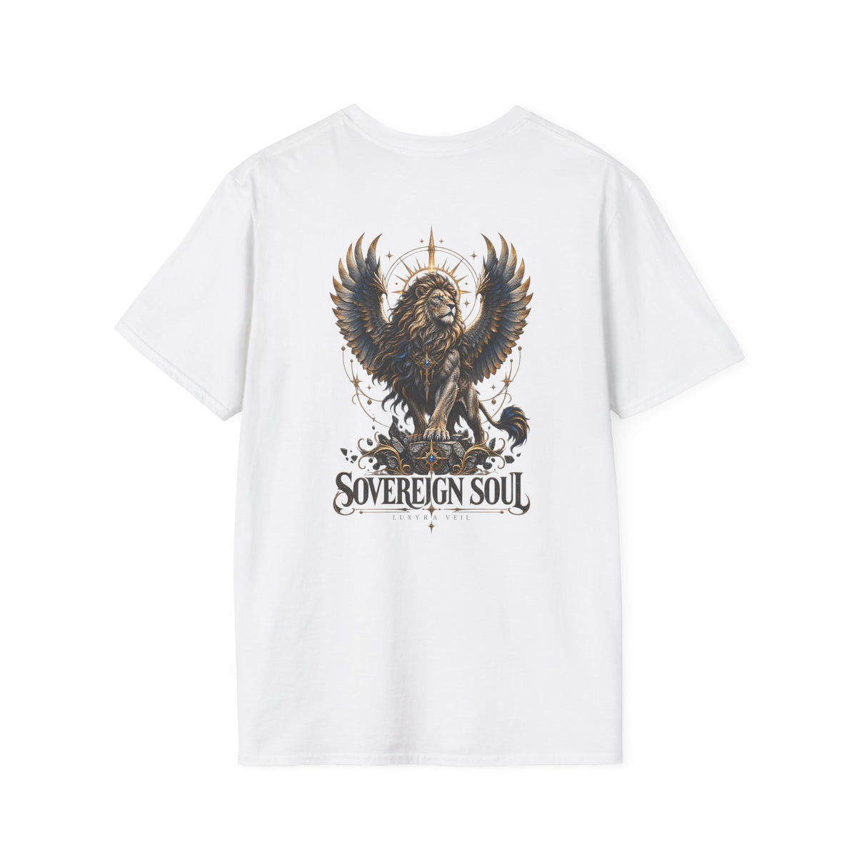 Sovereign Soul Tee