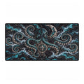 Abyssal Octopus Desk Mat