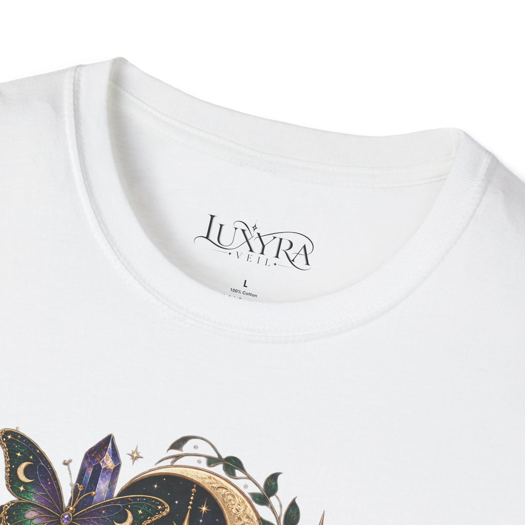Slightly Enchanted Tee