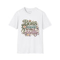 Boss Mode but Make It Pretty Tee