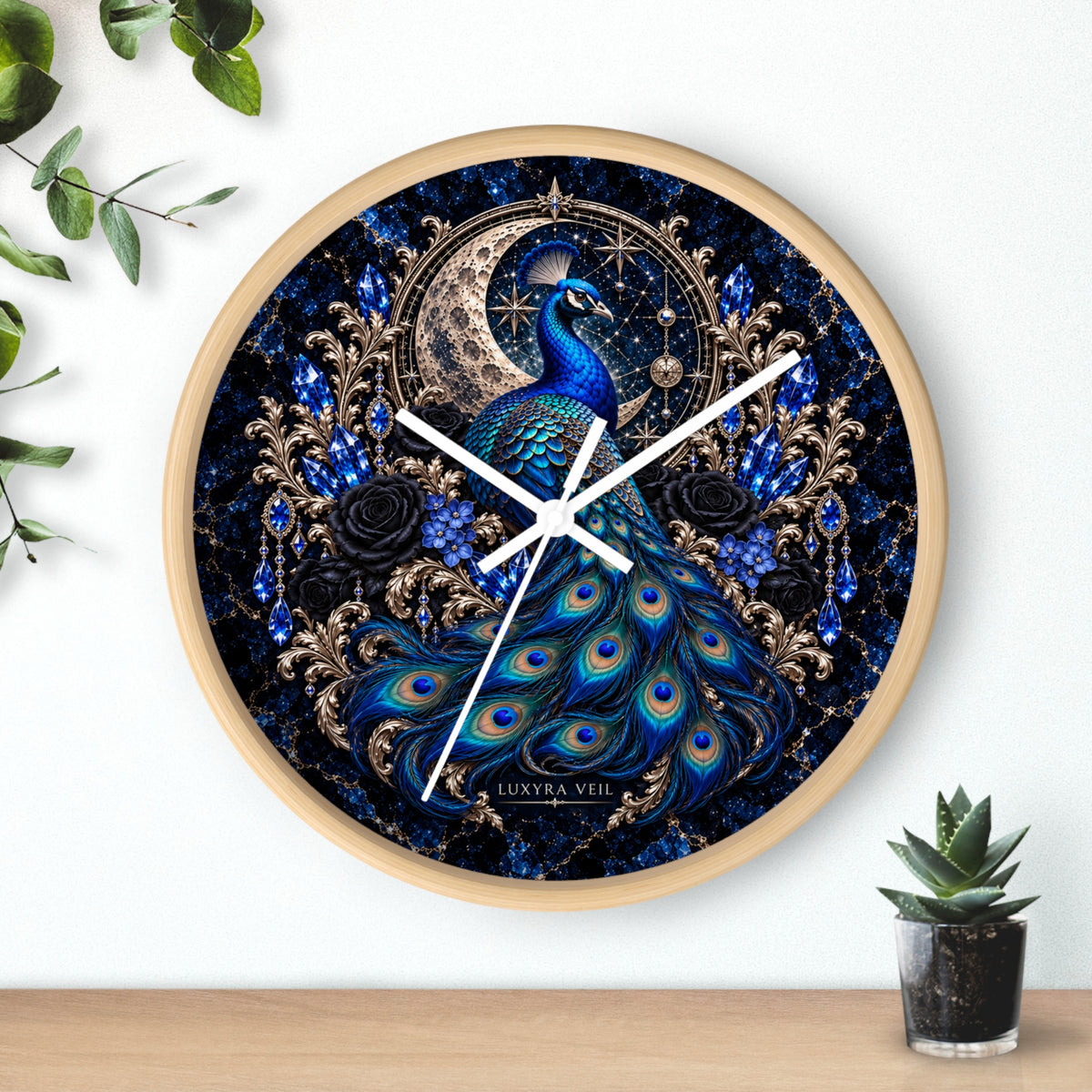 Wall Clock