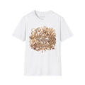 Luxury Begins Within Gold Tee