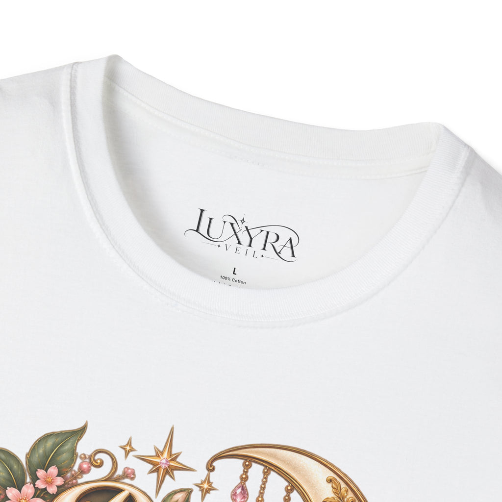 Built from Stardust and Resilience Tee