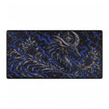 Sapphire Dragon Desk Mat
