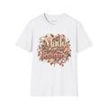 Made Beyond Ordinary Rose Tee