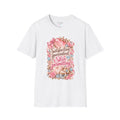 Satisfaction Guaranteed, Skin Permitting Tee