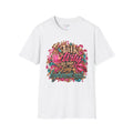 Talk Dirty to Me, Say Collagen Tee