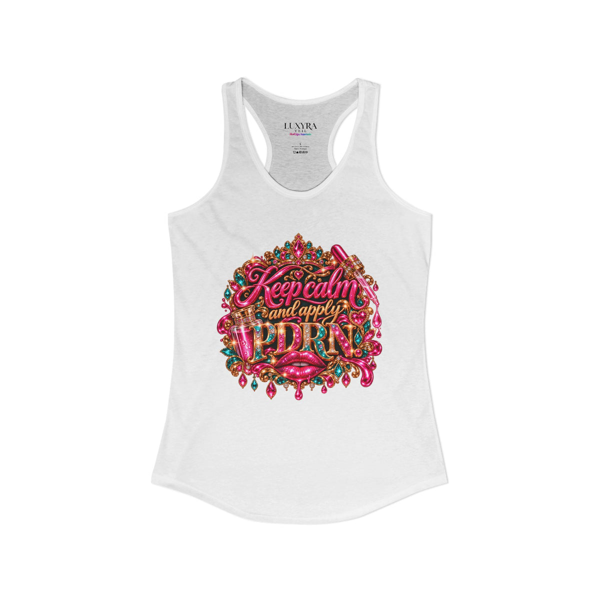 Women's Ideal Racerback Tank