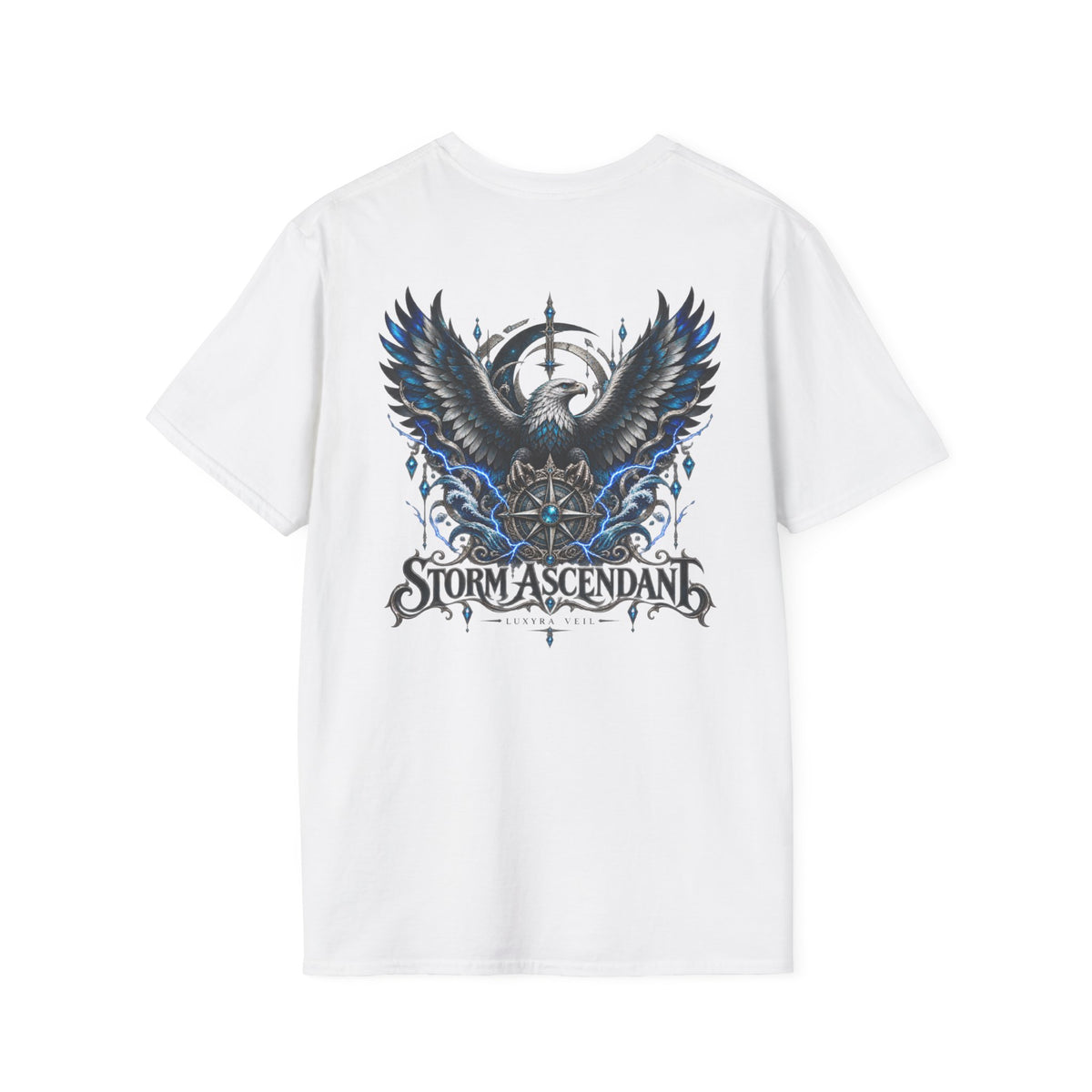 Storm Ascendant Tee