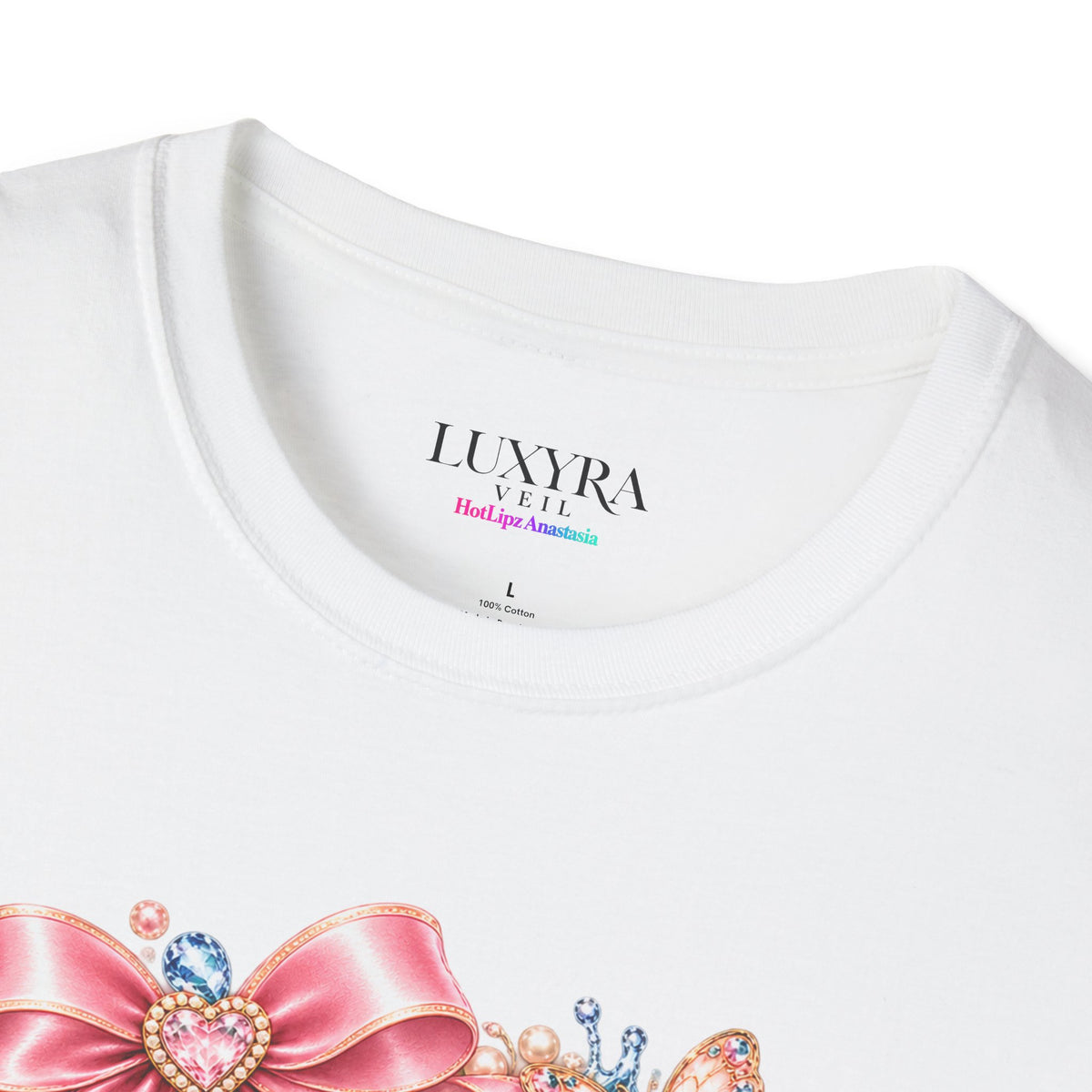 Botox? Just Good Lighting Tee