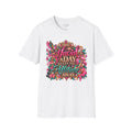 A Facial a Day Keeps the Attitude Away Tee