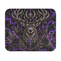Amethyst Stag Mouse Mat