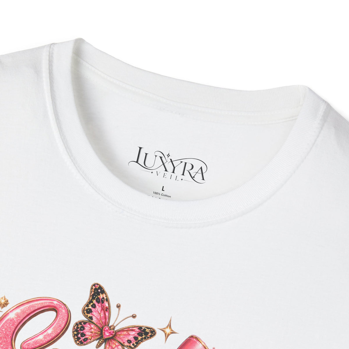 Sweet but Mildly Feral Tee