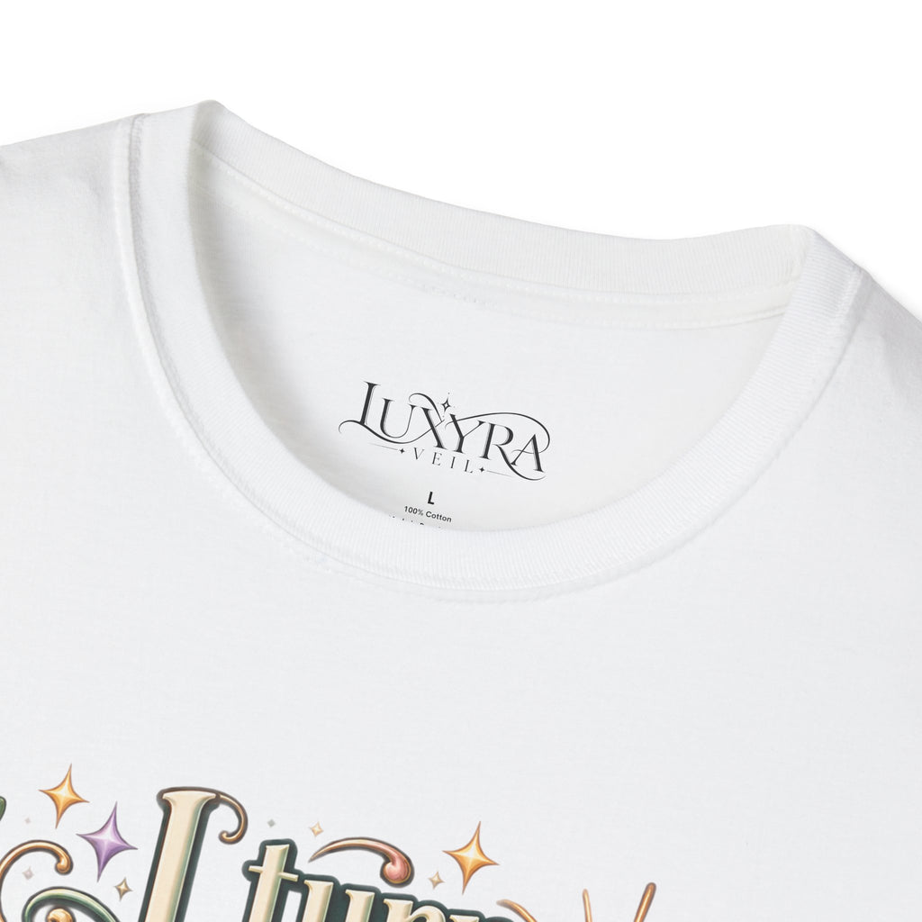 I Turn Ideas into Pretty Things Tee