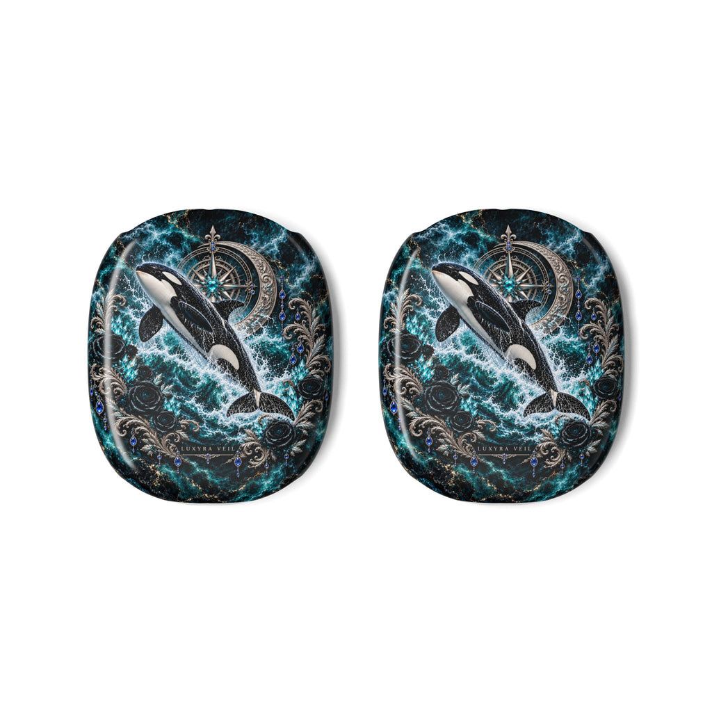 Storm Orca AirPods Max Covers