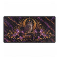 Celestial Owl Desk Mat