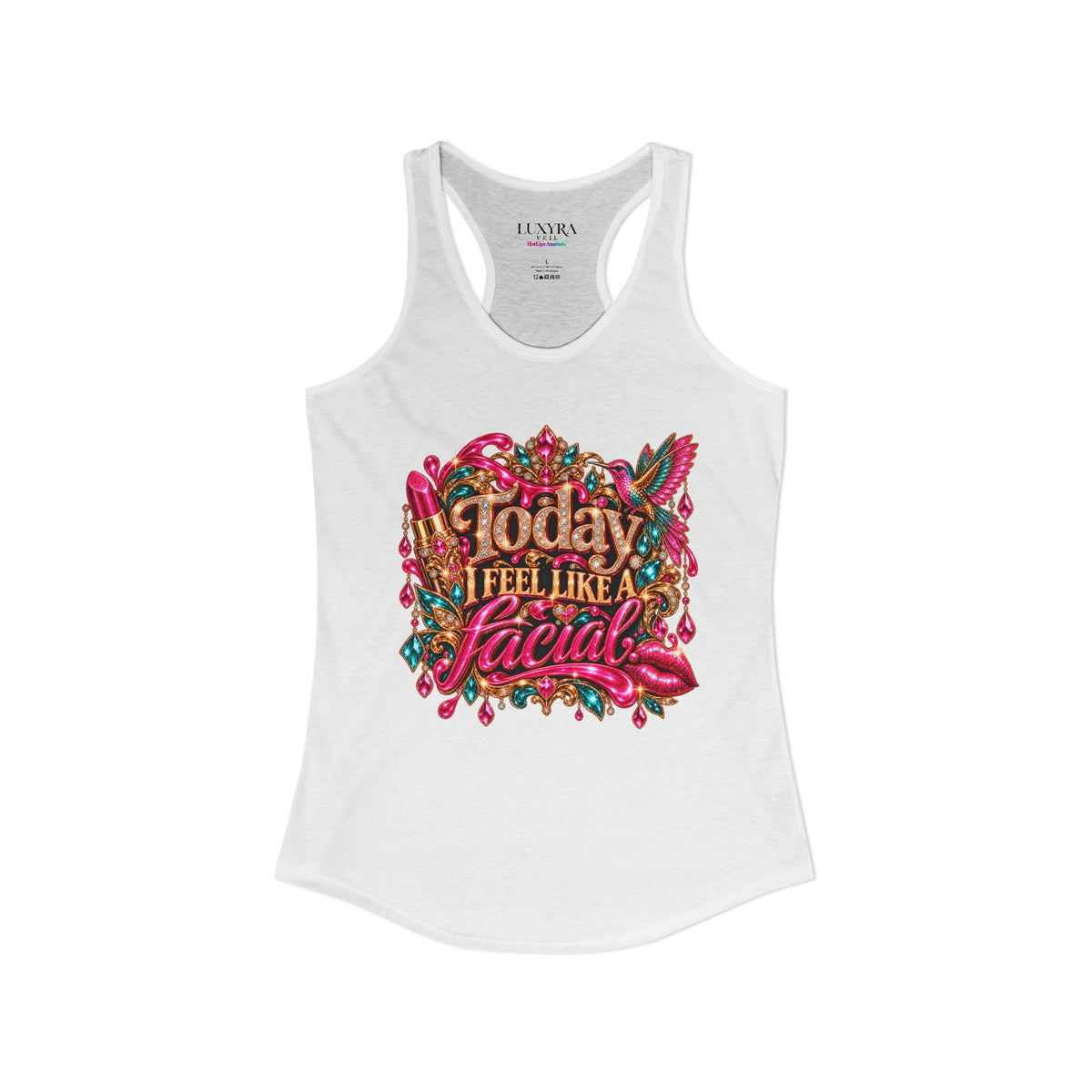 Women's Ideal Racerback Tank